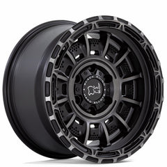 black rhino legion br002 20 inch matte black rims jeep wrangler