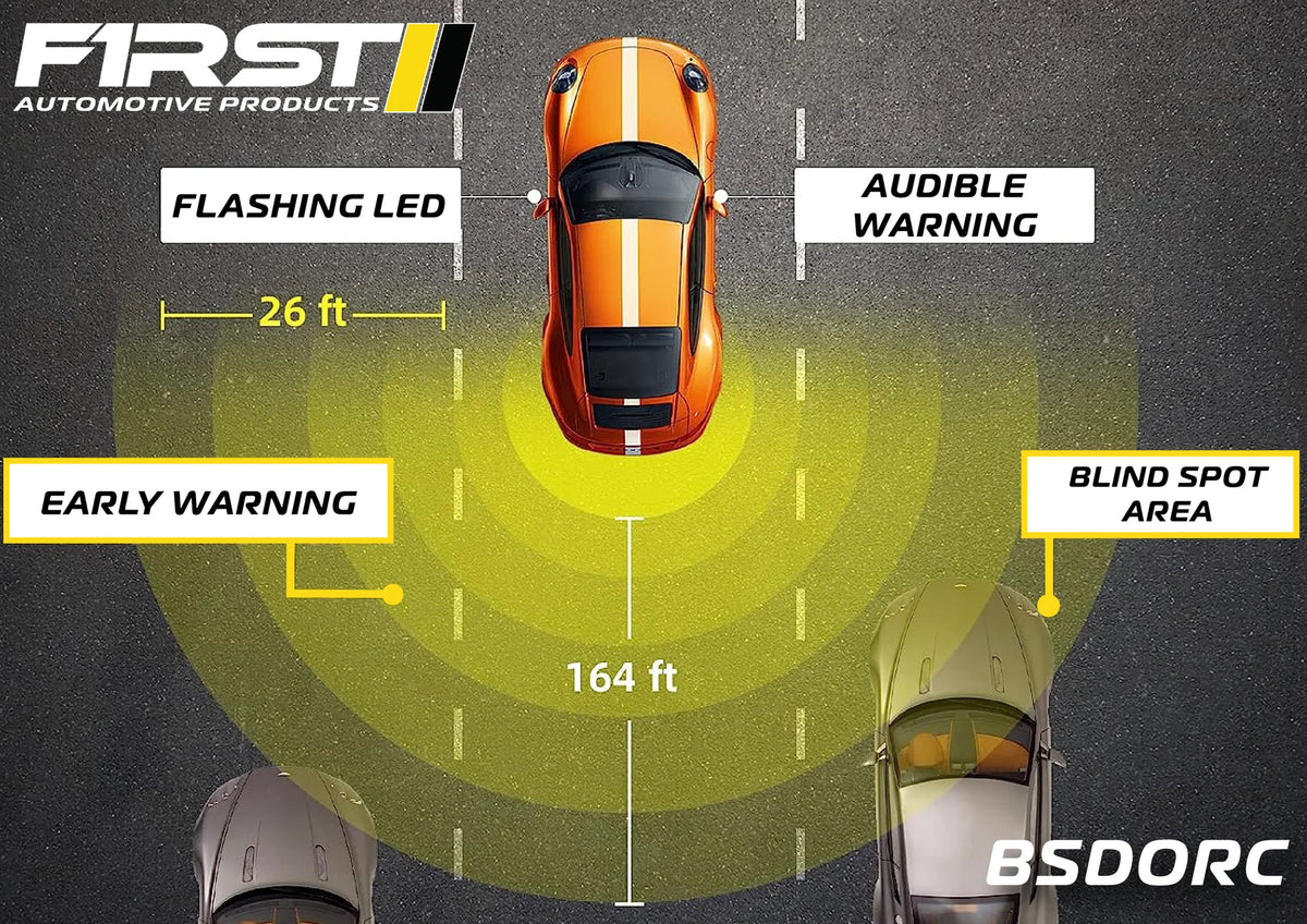 blind spot detection bsd orc delaware