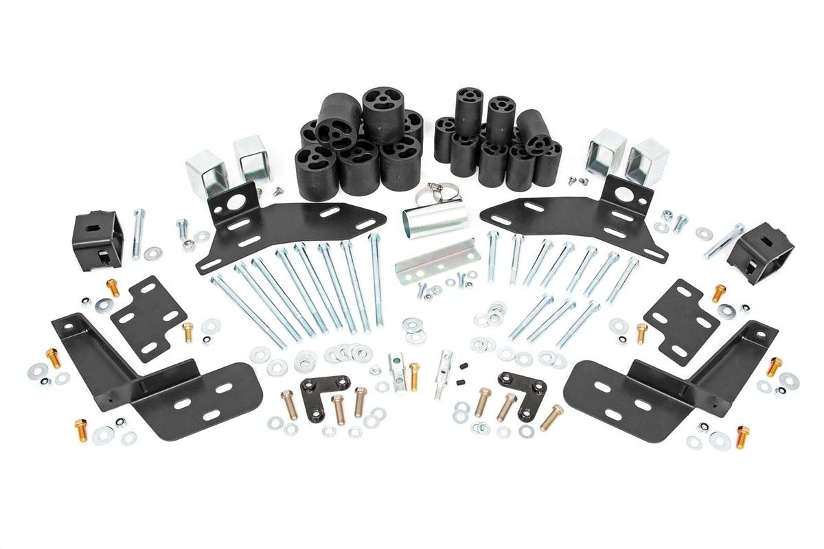 body lift kit brackets c1500 k1500 88 94