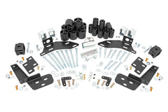 body lift kit brackets c1500 k1500 88 94