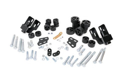 body lift kit silverado sierra 07 13