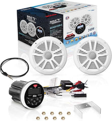 boss ckgb350w6 marine audio near me