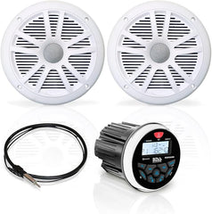 boss ckgb350w6 marine audio