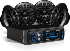 boss mcbk634b64 marine audio