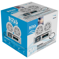 boss mck508wb 6 marine audio bear de