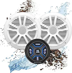 boss mg150w6 marine audio