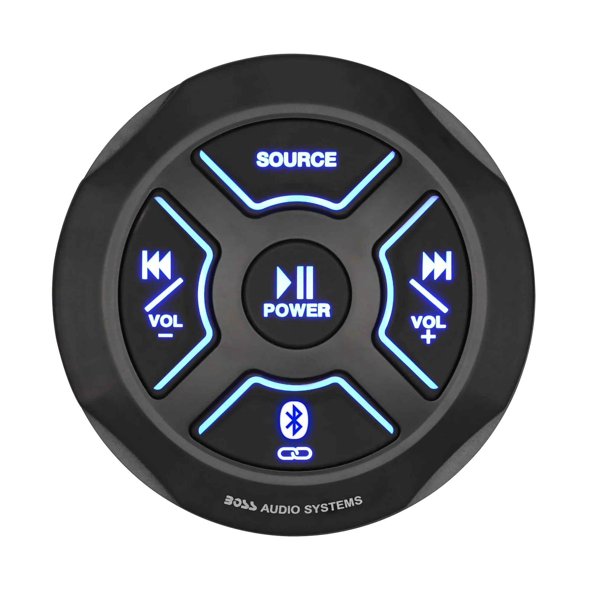 boss mg250w64 marine audio bear de
