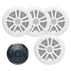 boss mg250w64 marine audio bear delaware