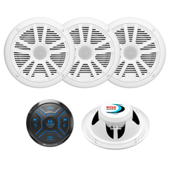 boss mg250w64 marine audio