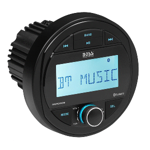 boss mgr300b marine stereo