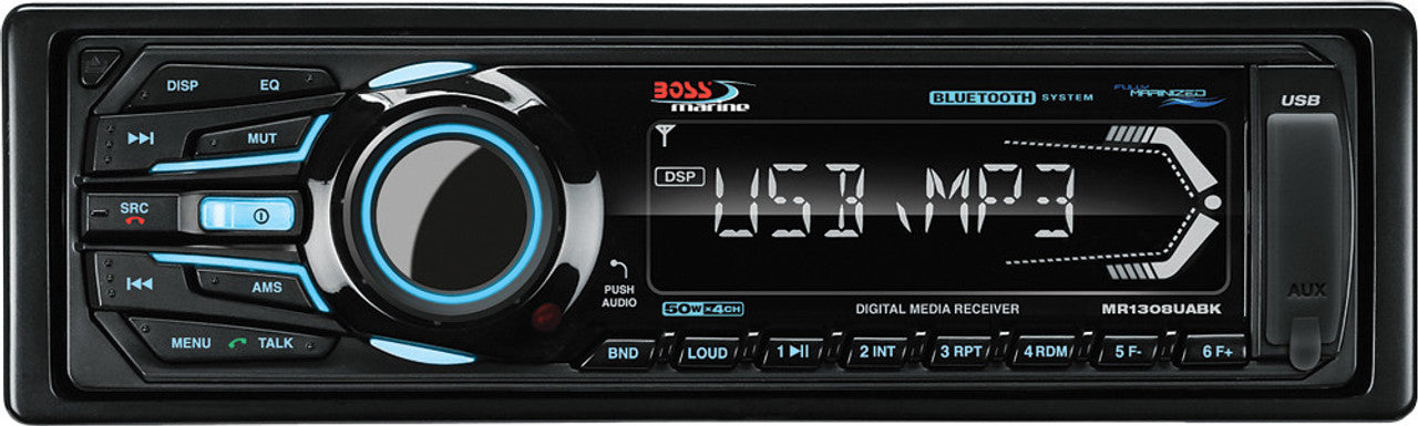 boss mr1308uabk marine stereo bear de