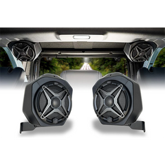br 2b65a car speaker system