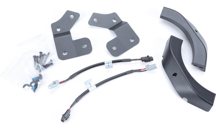 br 2b65u car enclosure delaware