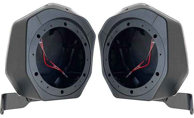 br 2b65u car enclosure