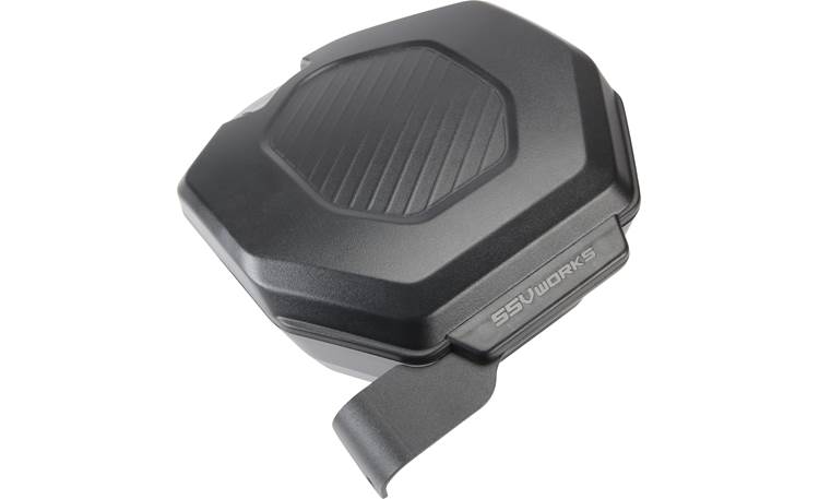 br b65a car enclosure bear delaware