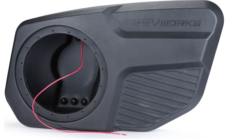 br ds10u car enclosure