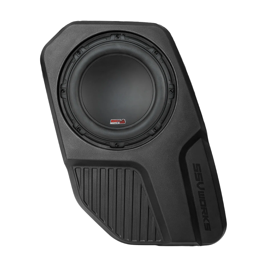 br ds10v car subwoofer bronco