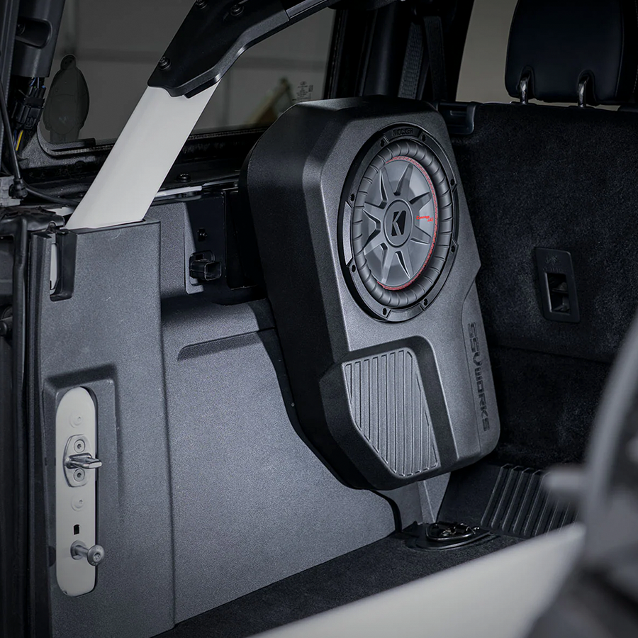 br phz ds10k car subwoofer Ford bear de