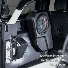 br phz ds10k car subwoofer Ford near me