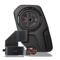 br phz ds10k car subwoofer Ford