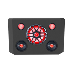 bronco 10 car subwoofer enclosure near me