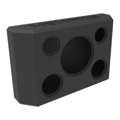bronco 10 car subwoofer enclosure