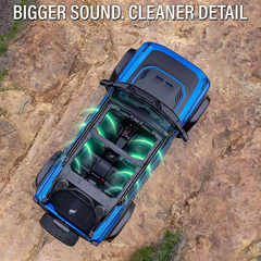 brr b65a car speakers bronco raptor delaware