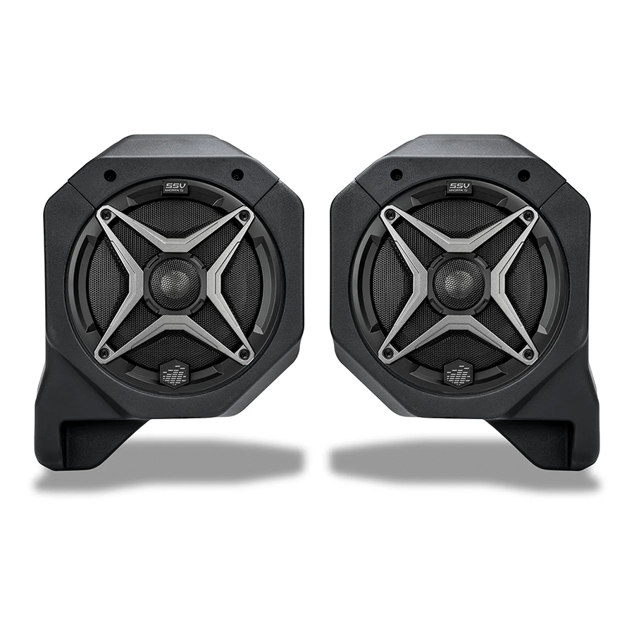 brr b65a car speakers bronco raptor