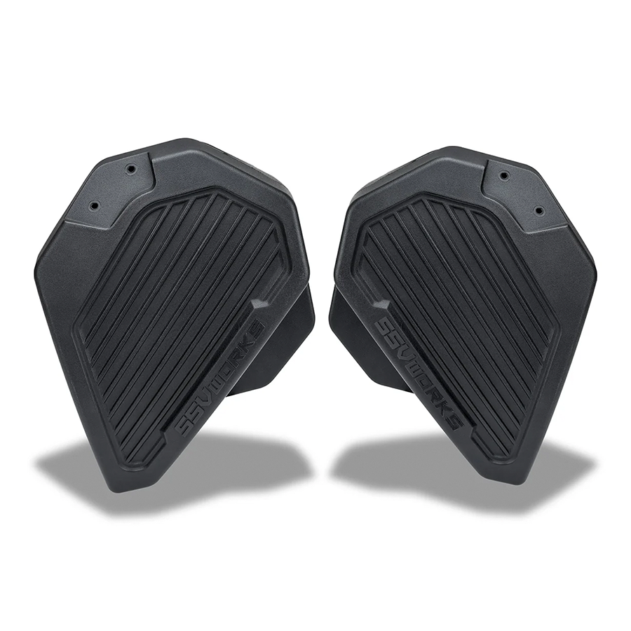 brr b65u speaker pods bronco raptor bear de