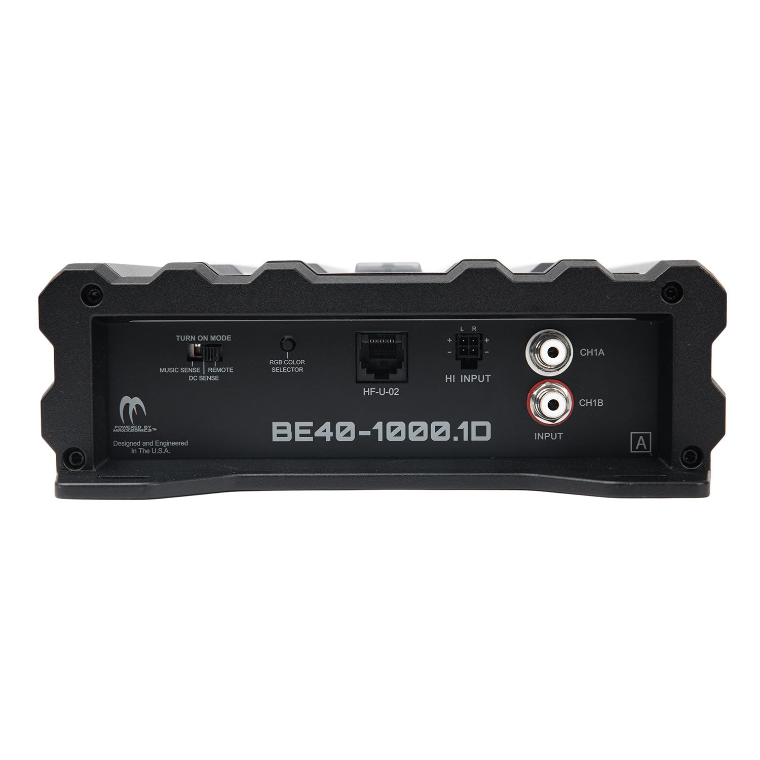 brutus brl 1200 1 car amplifier bear de
