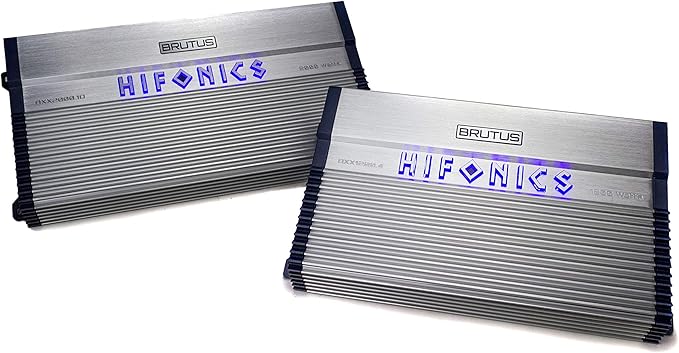 brutus brl 1200 4 car amplifier delaware