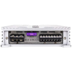 brutus brl 1600 4 car amplifier delaware