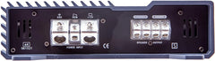 brutus brl 6000 1 car amplifier delaware