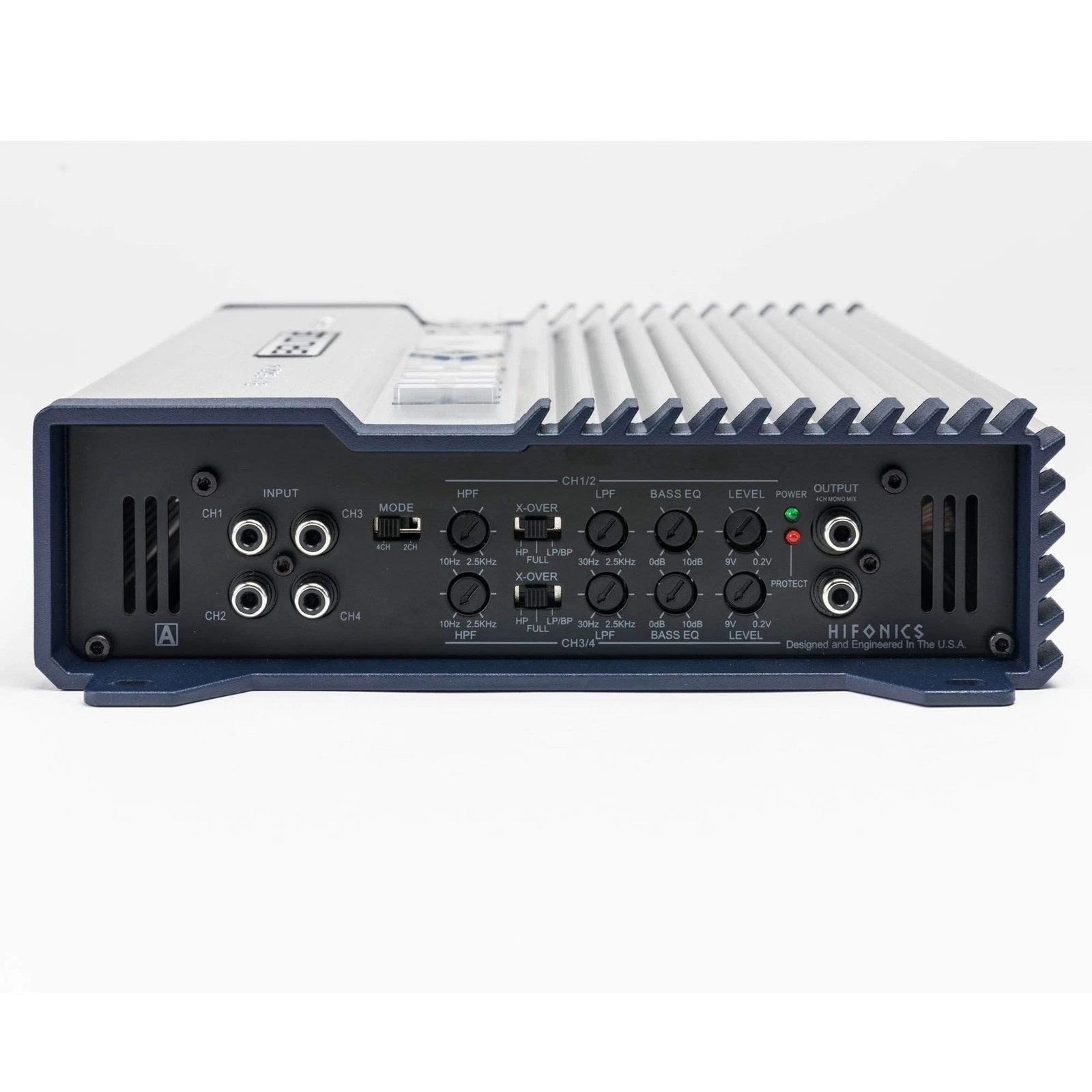 brutus brl 800 4 car amplifier bear de