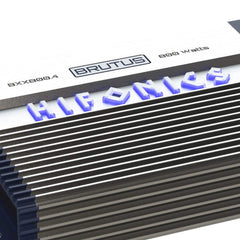 brutus brl 800 4 car amplifier bear