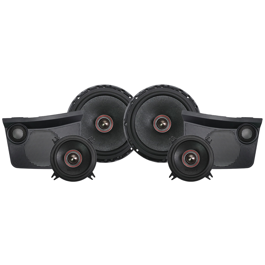 bs1 316 car speaker 21 24 bronco