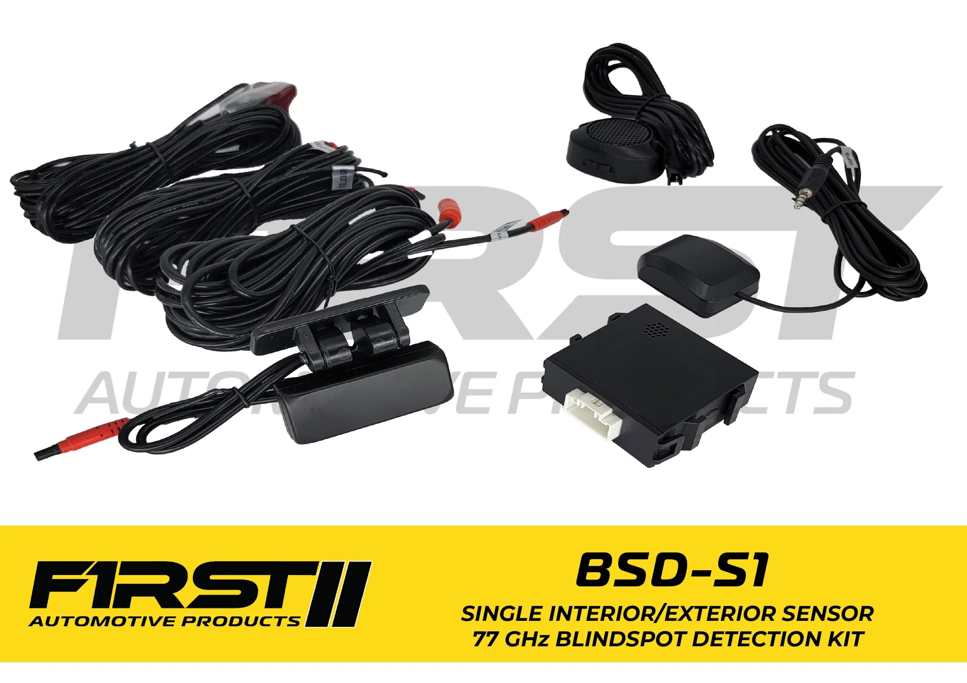 bsd s1 blind spot detection system NEAR ME