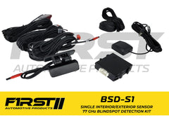 bsd s1 blind spot detection system NEAR ME