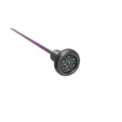 btr16 marine receiver water resistant