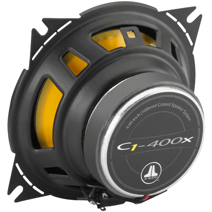 c1 400x 4 coaxial car speakers delaware