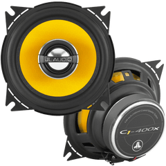 c1-400x 4 coaxial car speakers