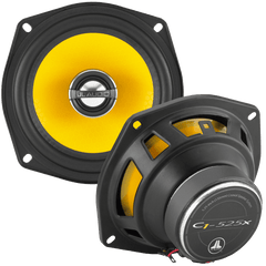 c1 525x coaxial c1 car speakers