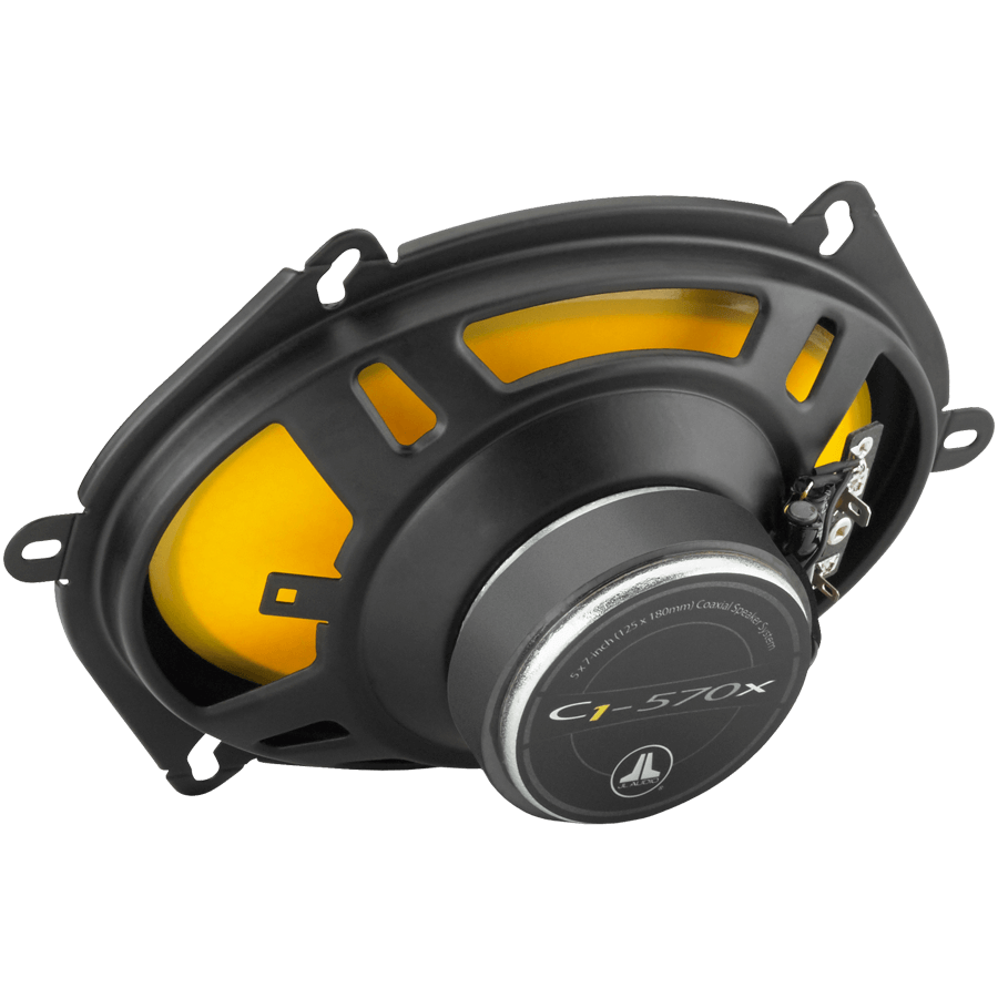 c1 570x 2 way coaxial car speakers delaware
