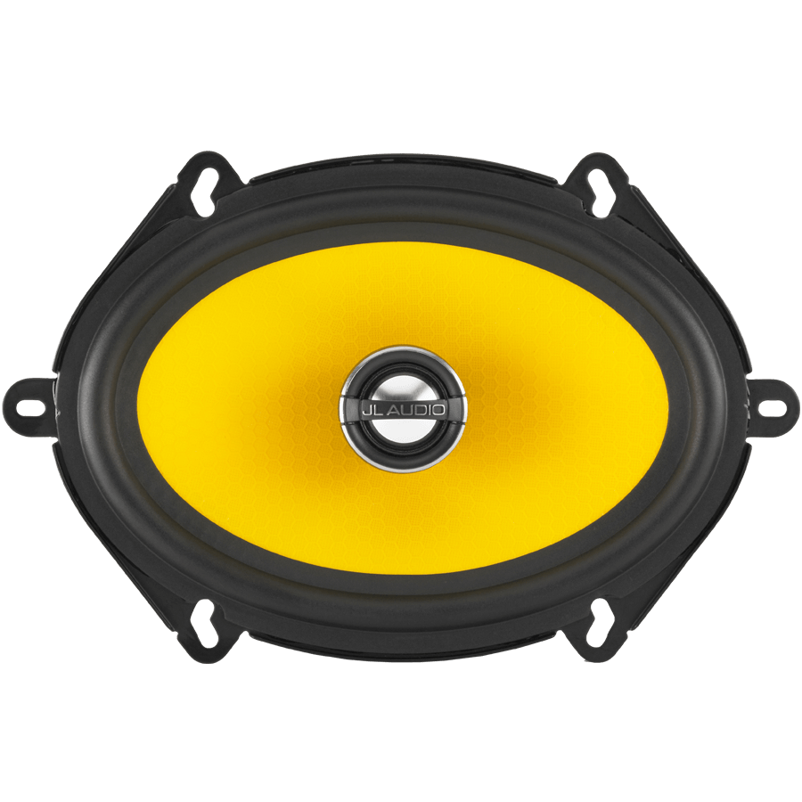 c1 570x 2 way coaxial car speakers near me