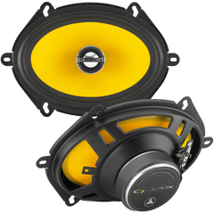 c1 570x 2 way coaxial car speakers