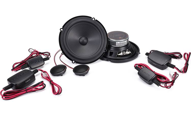 c1 650se car speaker