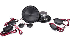 c1 650se car speaker