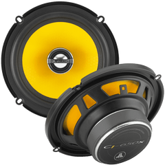 c1 650x 2 way coaxial car speakers