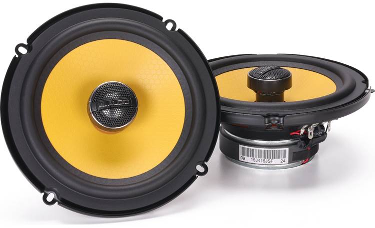 c1 650x car speaker