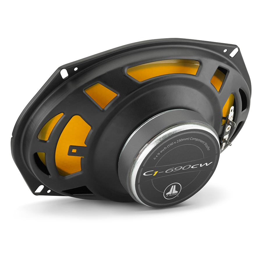 c1 690 2 way component car speakers bear de